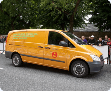 Fresh Foods Delivery